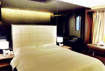 Guangzhou Weiba Hotel Zewnętrze zdjęcie
